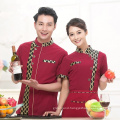 Best selling Hotel Staff Uniform Hotel Uniform Design popular cheap bellboy uniform for hotel